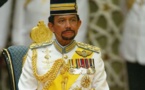 La charia adoptée à Brunei provoque des appels au boycott