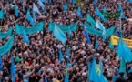 Les Tatars de Crimée réclament l'autonomie 70 ans après l'horreur