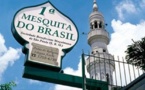 L’islam au Brésil, pays du football et de la samba