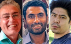 USA : de la peur à la stupéfaction, les musulmans choqués par l'identité du serial killer d'Albuquerque