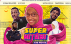 Grande-Bretagne : le film « Super Hijabi » projeté au cinéma au profit d’une ONG