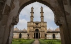 Le Gujarat, haut lieu de l’islam indien