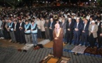 Turquie : une prière de masse pour que Sainte-Sophie redevienne mosquée