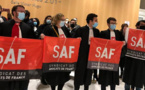 Expulsion de Hassan Iquioussen : le Syndicat des avocats de France fustige la décision du Conseil d'Etat