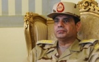 Egypte : al-Sissi président est-il désormais plus légitime ?
