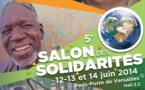 La solidarité internationale s’expose à Paris