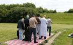 Les musulmans de Rambouillet ont retrouvé un lieu de prière