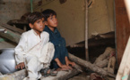 Au Pakistan, un « carnage climatique » dans une quasi indifférence générale, des ONG se mobilisent