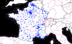 La nouvelle carte de la pauvreté en France dévoilée