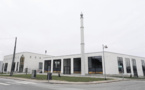 Danemark : inauguration de la première grande mosquée