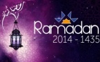 Ramadan : conseils aux musulmans de France