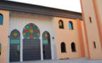Reims vit l'ouverture historique de la Grande Mosquée