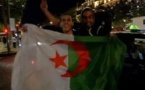 Algérie au Mondial : les drapeaux étrangers « ostentatoires » interdits à Nice