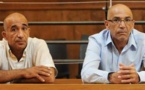 Azzimani et El Jabri blanchis après plus de 10 ans de prison