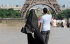 Deux juges de la CEDH contre l’interdiction de la loi anti-niqab