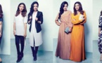 Lancement d'une collection de mode spéciale Ramadan