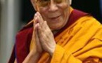 Le dalaï-lama prêche la fin des violences contre les musulmans