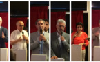 Paris rend hommage au poète et universitaire Mahmoud Azab