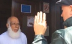 L'extrême droite britannique envahit et menace une mosquée (vidéo)