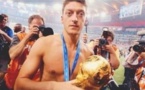Coupe du monde : Mesut Ozil et la rumeur des primes pour Gaza