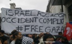 Affrontements près d'une synagogue : un piège qui a permis de ne pas parler de Gaza