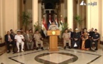 Mahmoud Azab : « Al-Azhar ne veut pas que l’Égypte soit dirigée par un État religieux »