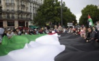 Manif pour Gaza interdite : « une décision politique » contestée en justice