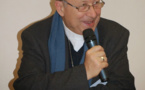 Message de Mgr Michel Dubost aux musulmans à l’occasion de l’Aïd al-Fitr 2014