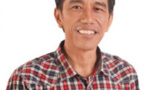 Joko Widodo nommé à la tête de l’Indonésie