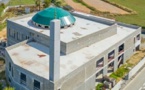 Le chantier de la mosquée d'Angers visé par un « acharnement islamophobe »