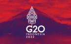 Sous l'égide du G20, l'Indonésie organise un grand sommet entre les religions