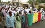 Gaza : une journée de deuil national au Mali pour les victimes palestiniennes
