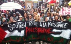 Gaza : une nouvelle manif parisienne interdite