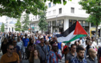 Nantes : les musulmans mobilisés pour Gaza et contre un « califat bidon »