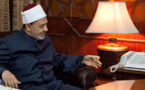 Le grand imam d'Al-Azhar appelle à « un dialogue intra-islamique sérieux » entre sunnites et chiites