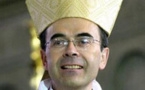Le cardinal Barbarin appelle à ne pas « aggraver » l’exode des chrétiens d'Irak