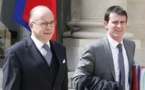 Aïd al-Fitr 2014 : les vœux de Valls et Cazeneuve aux musulmans de France