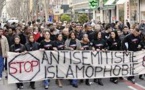 Obnubilés par l’antisémitisme, certains en deviendraient même islamophobes...