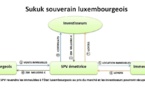 Finance islamique en Europe : sukuk souverain au Luxembourg