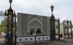 Lyon : un jardin andalou pour fêter les 20 ans de la Grande Mosquée