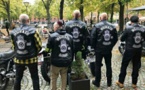 Au Danemark, un club de motards juifs et musulmans pour promouvoir l'amitié