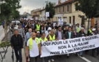 Valence : une grande marche contre l'islamophobie après une agression