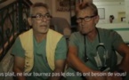 Des médecins appellent à sauver Gaza, « ce cœur qui saigne et qui pleure » (vidéo)