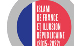La république autoritaire. Islam de France et illusion républicaine, par Haoues Seniguer