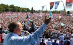 Turquie : l'élection d'Erdogan à la présidence « consacre un nouvel "Etat AKP" »