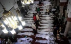 L'Egypte dénoncée pour ses « tueries de masse » planifiées contre les pro-Morsi