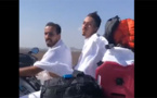Omra : un périple de 50 jours à moto pour atteindre La Mecque