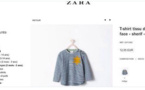 Zara retire des ventes un tee-shirt rappelant la Shoah