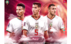 Coupe du monde de football : au Qatar, un Maroc conquérant