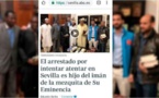 Espagne : un grand quotidien condamné pour « atteinte à l'honneur et à l'image » de quatre musulmans
